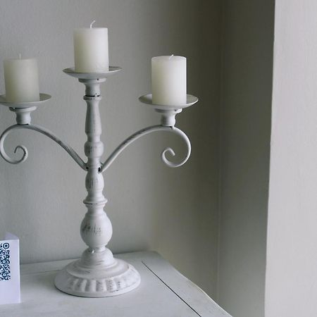 Appartamento Shabby Chic Dream Bergamo Esterno foto