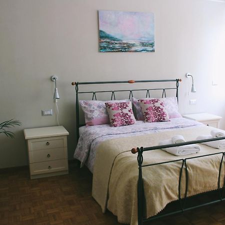 Appartamento Shabby Chic Dream Bergamo Esterno foto