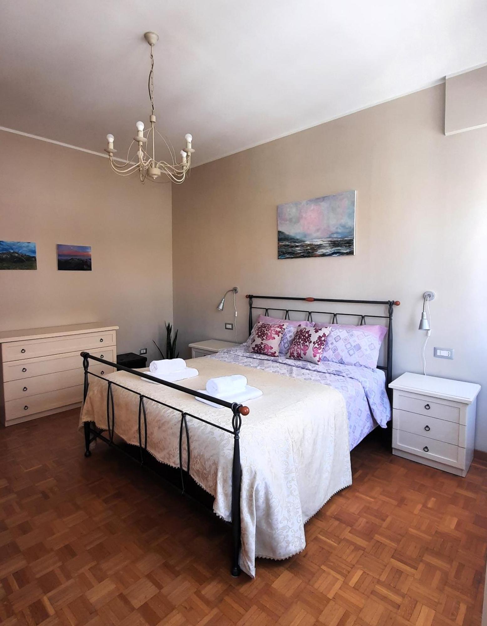 Appartamento Shabby Chic Dream Bergamo Esterno foto