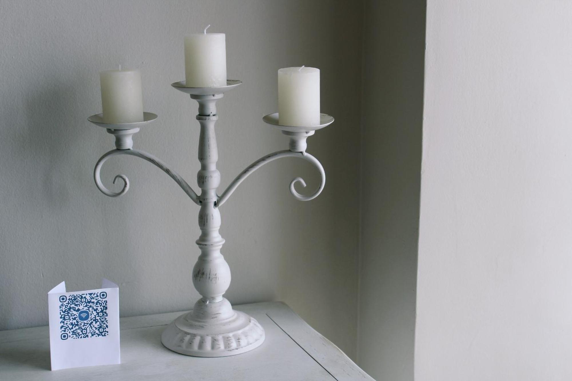 Appartamento Shabby Chic Dream Bergamo Esterno foto
