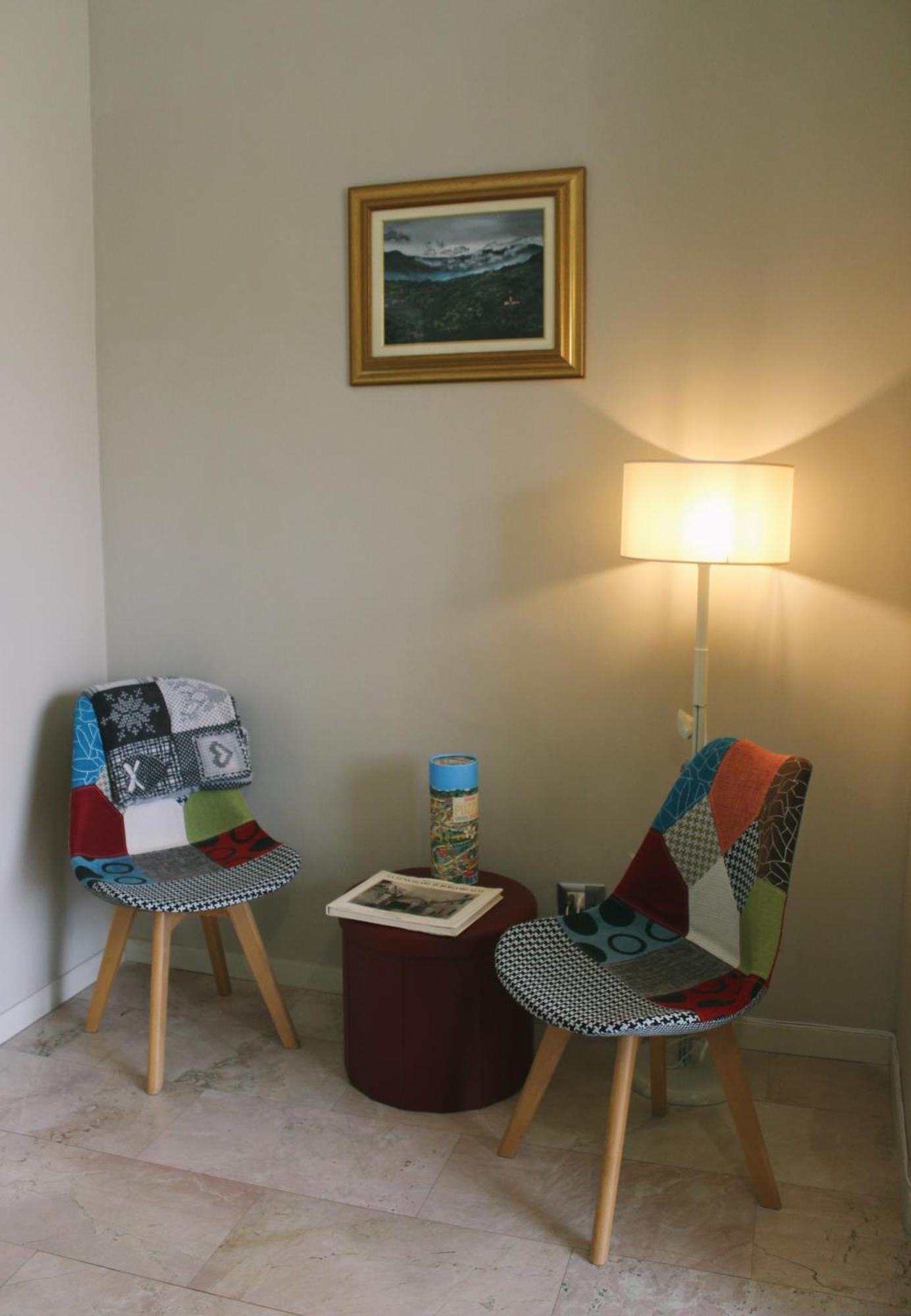 Appartamento Shabby Chic Dream Bergamo Esterno foto