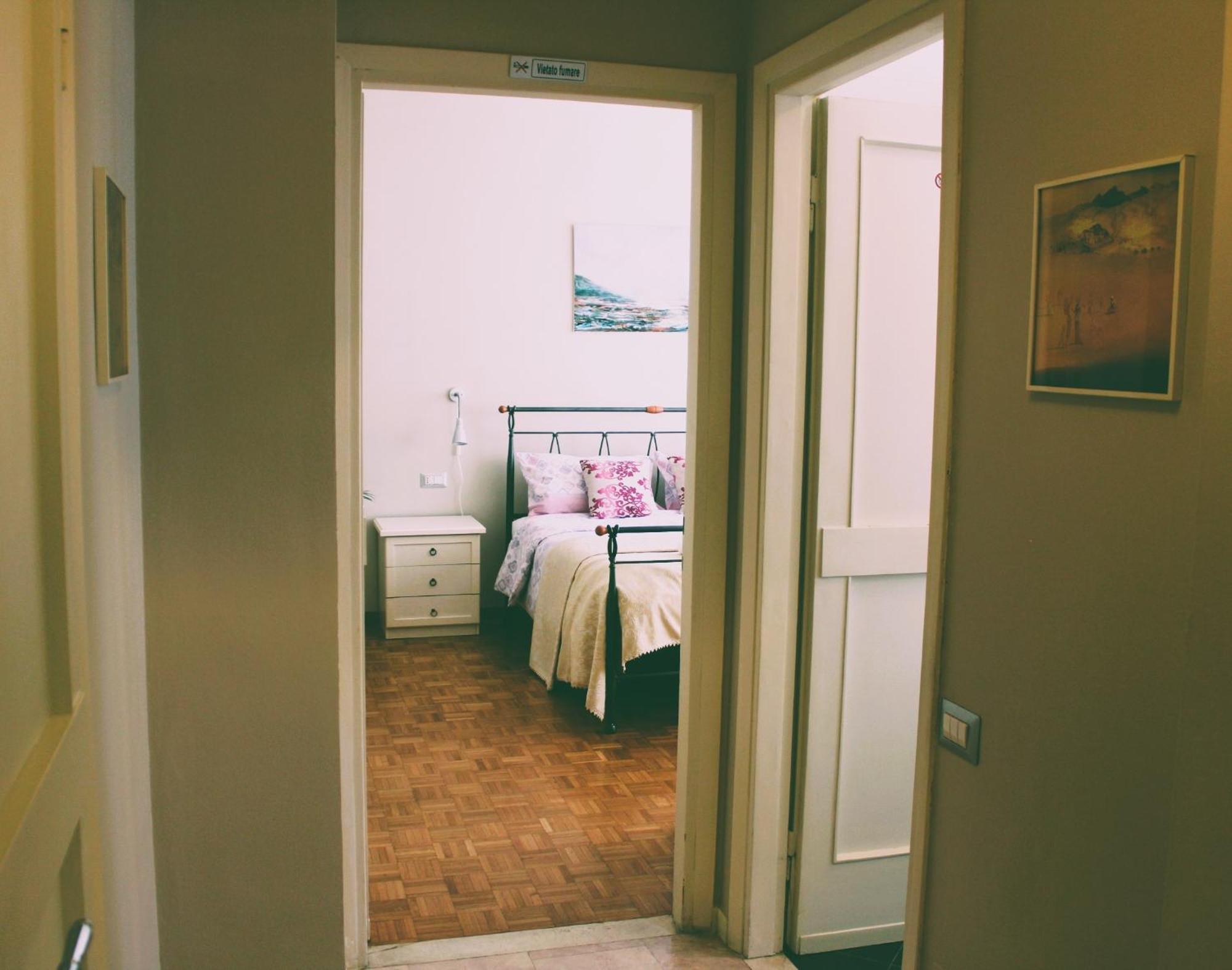 Appartamento Shabby Chic Dream Bergamo Esterno foto